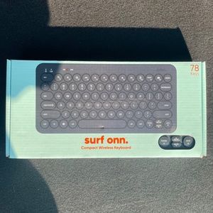 Keyboard